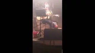 Cokie the clown ( fat mike ) rockfest 2016 Montebello, Quebec, Canada. Part 8