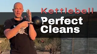 How to Use a Kettlebell | Kettlebell Manual Part 4