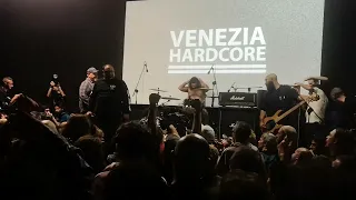 Infest  - live @ Venezia Hardcore, Italy, 25.05.2024