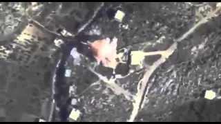 Сирия Уничтожение объекта ИГИЛ в Идлиб крылатыми ракетами! Свежие Новости Сегодня