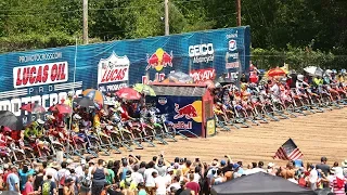 Southwick 2018: 450 Moto 1 Extended Recap