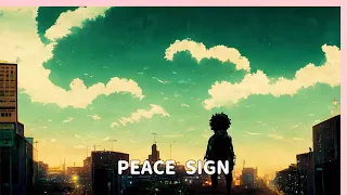 Peace Sign | Epic Orchestral My Hero Academia