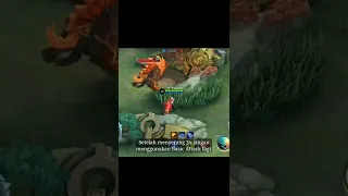 Zilong Pasif Trick