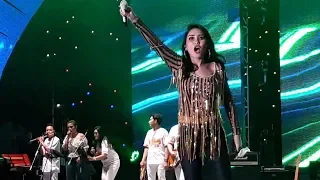 Suara Hati - Ayu Ting Ting | Jakarta fair 2018 - JIExpo Kemayoran