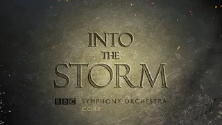 Into the Storm - Jean-Michel Plante - BBCSO Core #oneorchestra