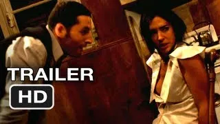 Penumbra Official Trailer #1 (2012) Horror Movie HD