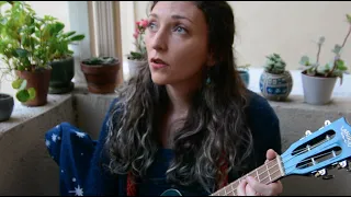 Jessica Gerhardt - This Must Be The Place (Naive Melody) (Talking Heads cover) (Official Video)