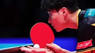 英田理志 Satoshi Aida スーパープレー 木下マイスター東京 vs T.T彩たま ノジマTリーグ2022-2023 2022年9月10日【卓球 Tリーグ公式】