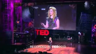 TED Talks: Jane McGonigal: Gaming can make a better world (Goat Edition)