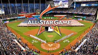 MLB | 2017 All-Star Game Highlights