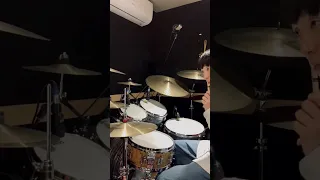 박재정 - 무슨 일 있었니 / Drum Cover by 강현준