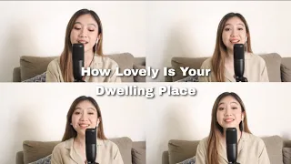 How Lovely Is Your Dwelling Place (COVER) - Himig Heswita