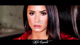 Cry Baby - Demi Lovato [Traducida Al Español]