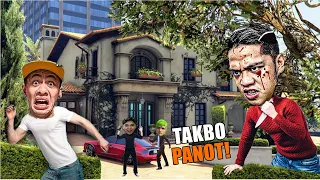 Unang TAGASAN sa BG HOUSE - GRABE ‘TO!