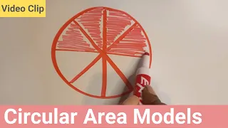 How to Draw Fractions Using Area Models | Teach Elementary Math