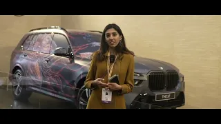 BMW India Art Fair 2023