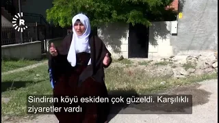 İç Anadolu Kürtleri Kürtçe’yi ve geleneklerini unutmadı