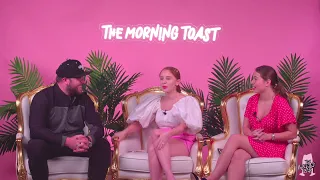 The Morning Toast, Friday, May 7, 2019