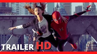 Spider-Man: No Way Home | Teaser Tráiler Oficial en español | HD