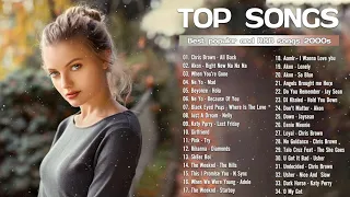 Best Music 2000 To 2021 | Throwback Hits Songs | Top 30 Songs Of 2000 To 2021 Playlist