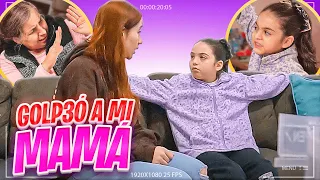 SE PELEARON 😱 así reaccioné | Carolina Díaz