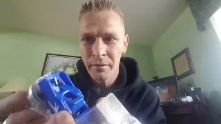 How to Open bottle lox with neodymium magnet. Open any spider wrap packaging or any magnetic devices