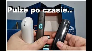 Podgrzewacz Pulze po 2 miesiącach, czy warto go kupić? Czy ID to dobry wybór? P O D G R Z E W A C Z