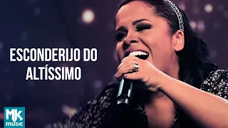 Cassiane - Esconderijo do Altíssimo (Ao Vivo)