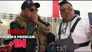 آخر خرجات شينوا بروبلام chinwa problem live 2020 - nechri moteur 40 🛶  helaf fi roma nmout -