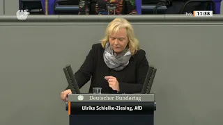 Bundestag: Regierungsentwurf zur Grundrente erstmals beraten