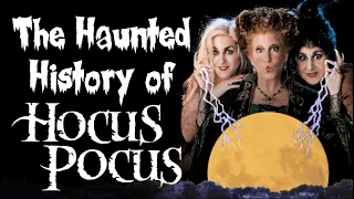 The Haunted History of Hocus Pocus - Halloween Special
