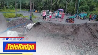 Sakto | TeleRadyo (21 December 2022)