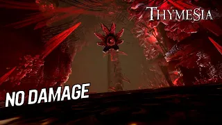Thymesia - Sound of the Abyss Boss Fight ( No Damage / No Block / NG / Solo ) #6