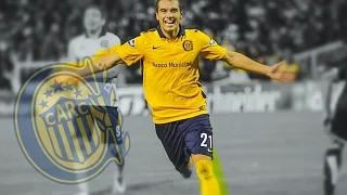 Giovani Lo Celso • Rosario Central • Jugadas & Goles 2016 | HD