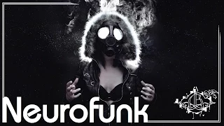 ◄ Neurofunk Mix ► Dirty & Dark DnB ☠