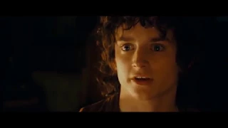 LOTR Avengers trailer 2 style