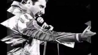 FREDDIE MERCURY - IN MY DEFENCE (HIGH QUALITY AUDIO)