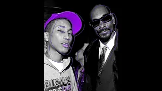 Drop it like it's hot (Snoop dogg ft. Pharrel Williams)(Viandante remix)