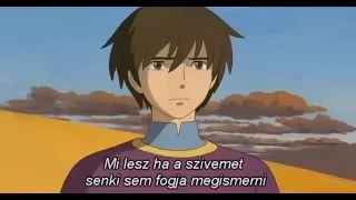 Tales from Earthsea(Földtenger varázslója)