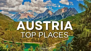 10 Best places to visit in Austria - Ultimate Travel Guide