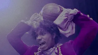 Prince - 1999 - But It's the Chappelle's Show Prince Sketch (Video Remix)