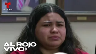 Sentencian a 45 años de prisión a madre hispana acusada de abuso infantil en Texas