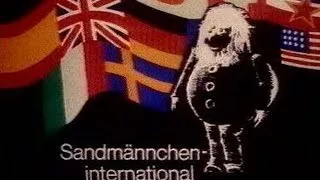 Sandmännchen international