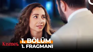 Kısmet 1. Bölüm 1. Fragmanı | Yeni Dizi Yakında FOX'ta!