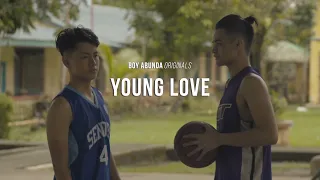 Young Love | Boy Abunda Originals (With English Subtitle)