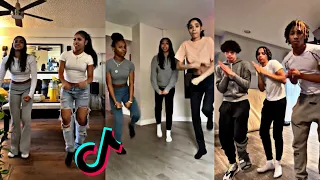 BLACK TIKTOK DANCE COMPILATION FEBRUARY/MARCH 2024