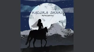 Nazima feat. Shami - Меридианы #Назима #Nazima #Shami