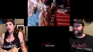 ANOTHER NEW QUEEN SONG FOR HIM! Queen "It's a Hard Life" REACTION