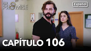 La Promesa Capítulo 106 (en Español)