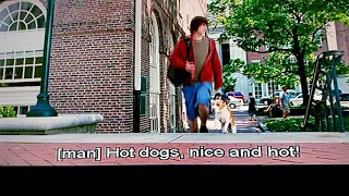 UNDERDOG: "Hot dogs Hot dogs, that's what I got." Hot dogs Hot dogs, Nice and hot!" 🌭🌭